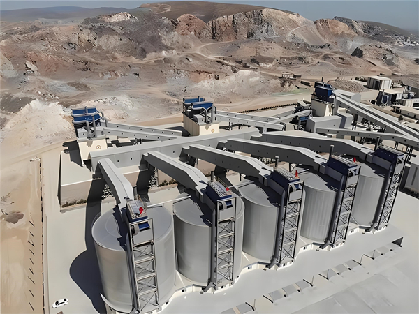 杏花岭水泥钢板仓